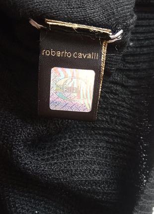 Джемпер женский, кофта just cavalli 6