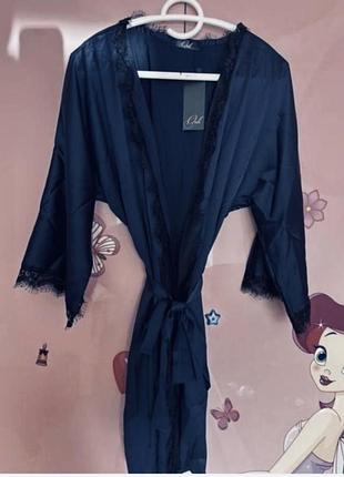 Халат новий