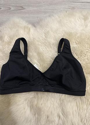 Бюстик спортивний легенький