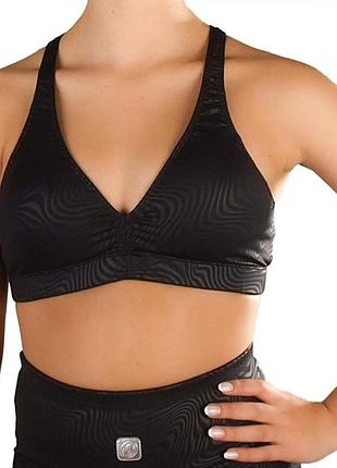 Бюстгальтер спортивний