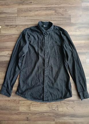 Чоловіча сорочка m,l