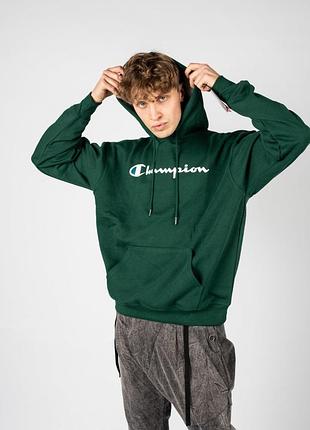 Худі champion оригінал флісове
