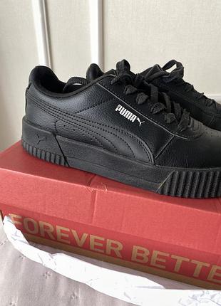 Кросівки puma