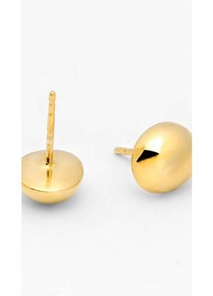 Сережки ania kruk