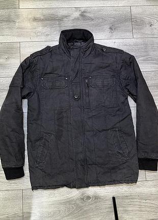 Чоловіча куртка на весна осінь george