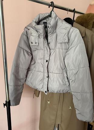 Куртка в гарному стані