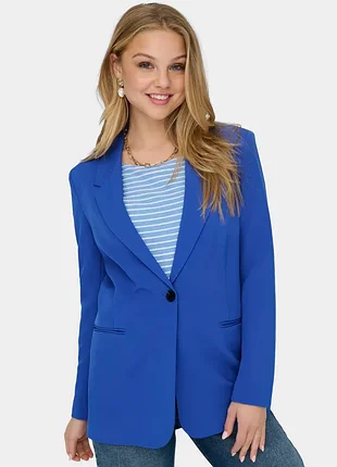 Женский пиджак only tailoring размер s