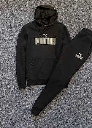 Спортивний костюм від фірми puma