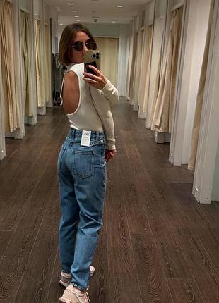 Очень красивое боди zara