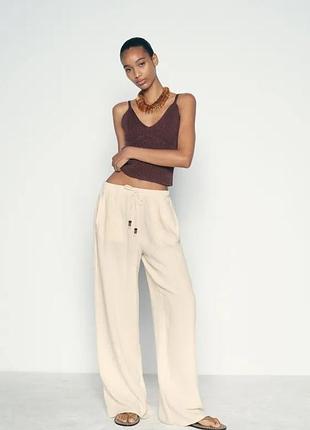 Штани zara