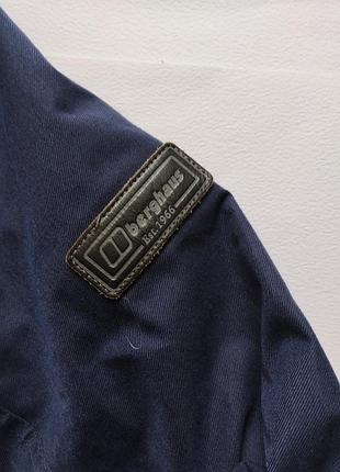 Парка куртка berghaus 5