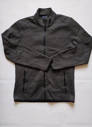 Флиска кофта champion