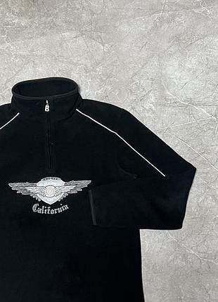 Флісова кофта bogner (оригінал)
