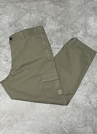 Карго штани boss (оригінал, нова колекція)