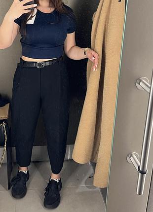 Брюки zara