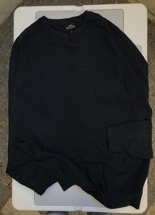 Класна фірмова якісна кофта светр джемпер