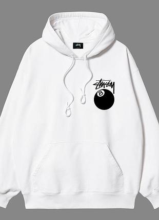 Худі стусі з кулею