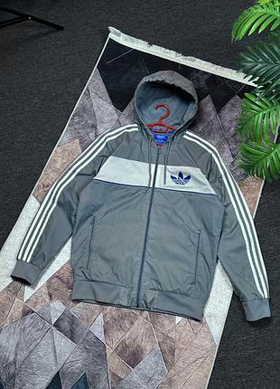 Вітровка adidas original розмір s