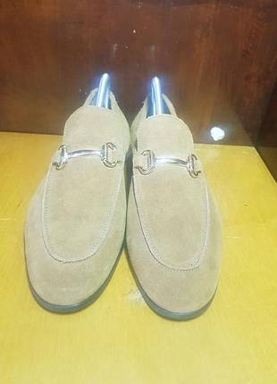 Туфли мужские, 43р.