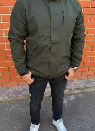 Куртка чоловіча