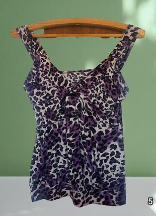 Майка жіноча літня. б/у.