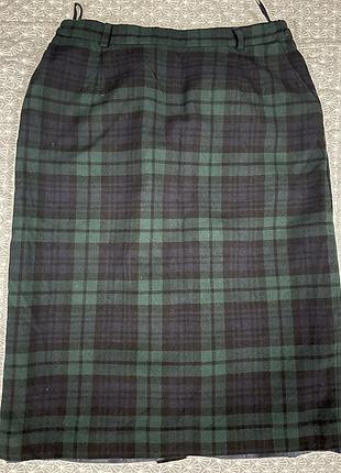 Вовняна спідниця bruar