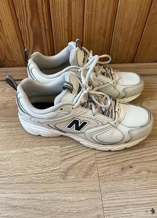 Кросівки new balance