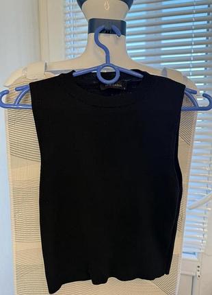 Жилет розмір xs