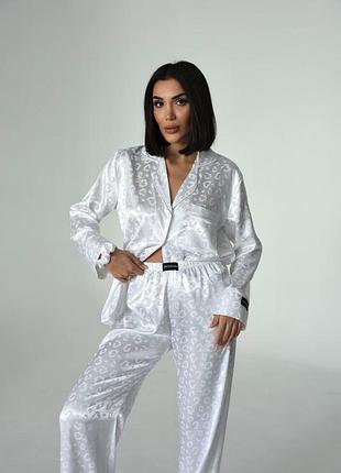 Шикарна жіноча піжама💗