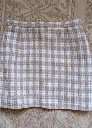 Юбка вискоза женская