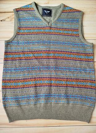 Жилетка тепла  cedar woud state m