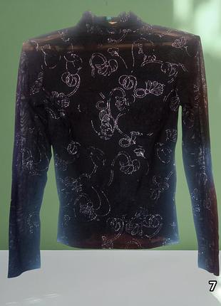 Гольф женский. б/у.