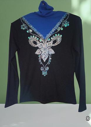 Гольф жіночий. б/у.