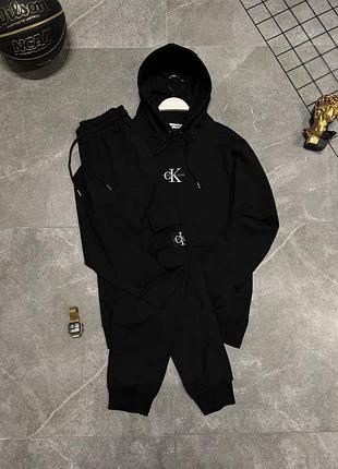 Спортивний костюм calvin klein