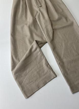 Штани zara 9 років 2
