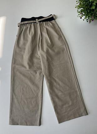 Штани zara 9 років 3