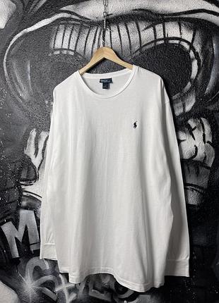 Polo ralph lauren 🔝 лонгслів
