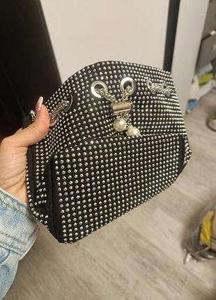 Нова шикарна сумочка