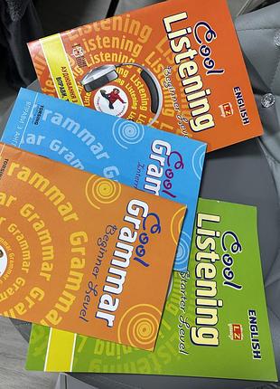 Комплект підручників