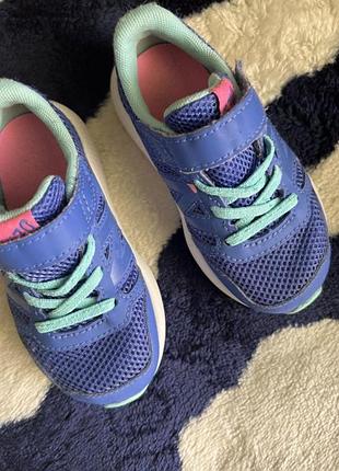 Корсівки new balance 570 24/14-15cm