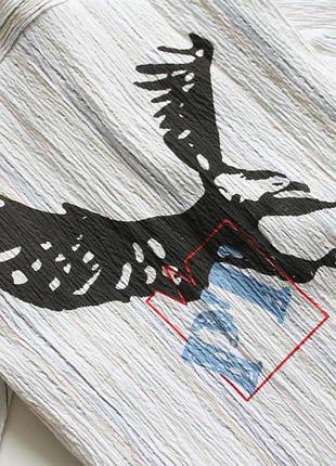 Сорочка на хлопчика cleopat collection 7