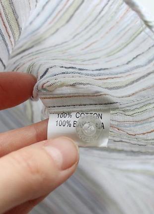 Сорочка на хлопчика cleopat collection 5