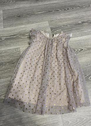 Сукня для дівчинки