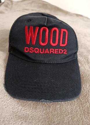 Бейсболка, по колу від 51-60см, регулюється, висота 11см