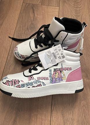 Кросівки reserved 37 розмір