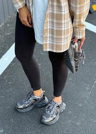 Женские кросеки