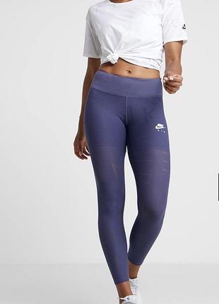 Лосины nike