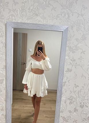 Костюм літній розмір універсальний