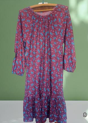 Платье. б/у.