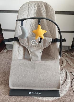 Шезлонг - гойдалка